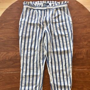 Dress pants from Express